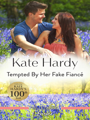 cover image of Tempted by Her Fake Fiancé
